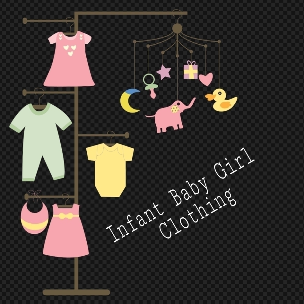 Baby Girls Clothing & Shoes